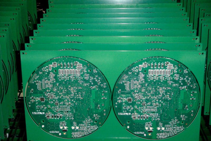 Hardware Diagnostic Workstation