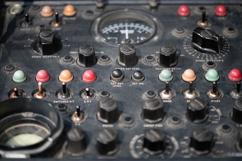 PhoneCheck Diagnostics Test Bench